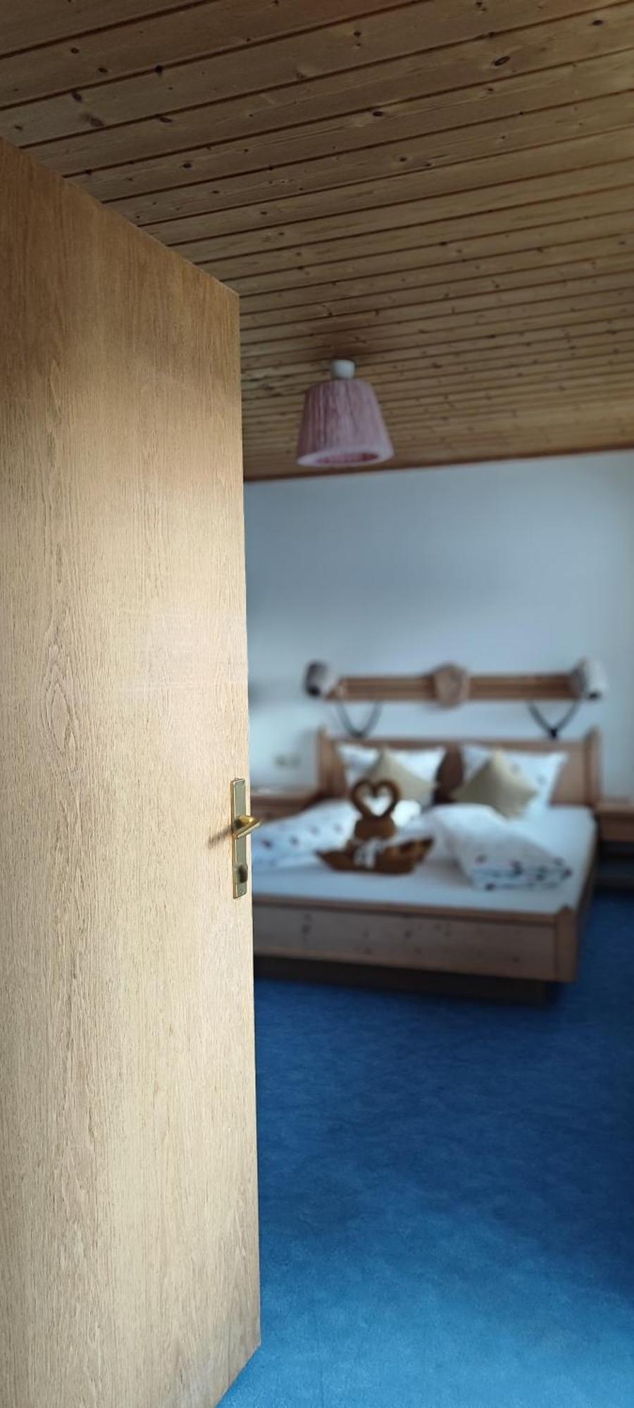 Ferienhaus Lechtaler Alpen バッハ エクステリア 写真