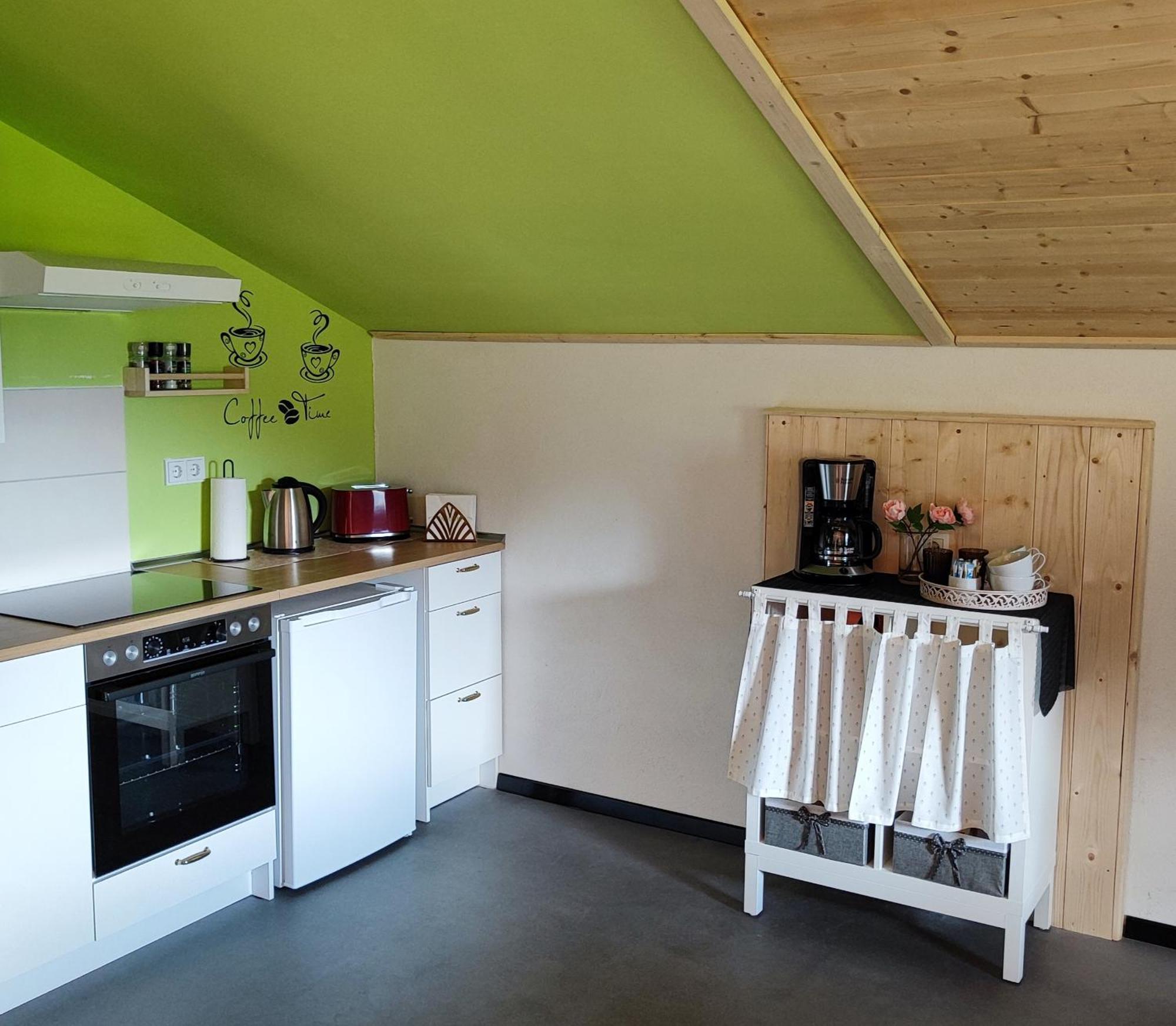 Ferienhaus Lechtaler Alpen バッハ エクステリア 写真