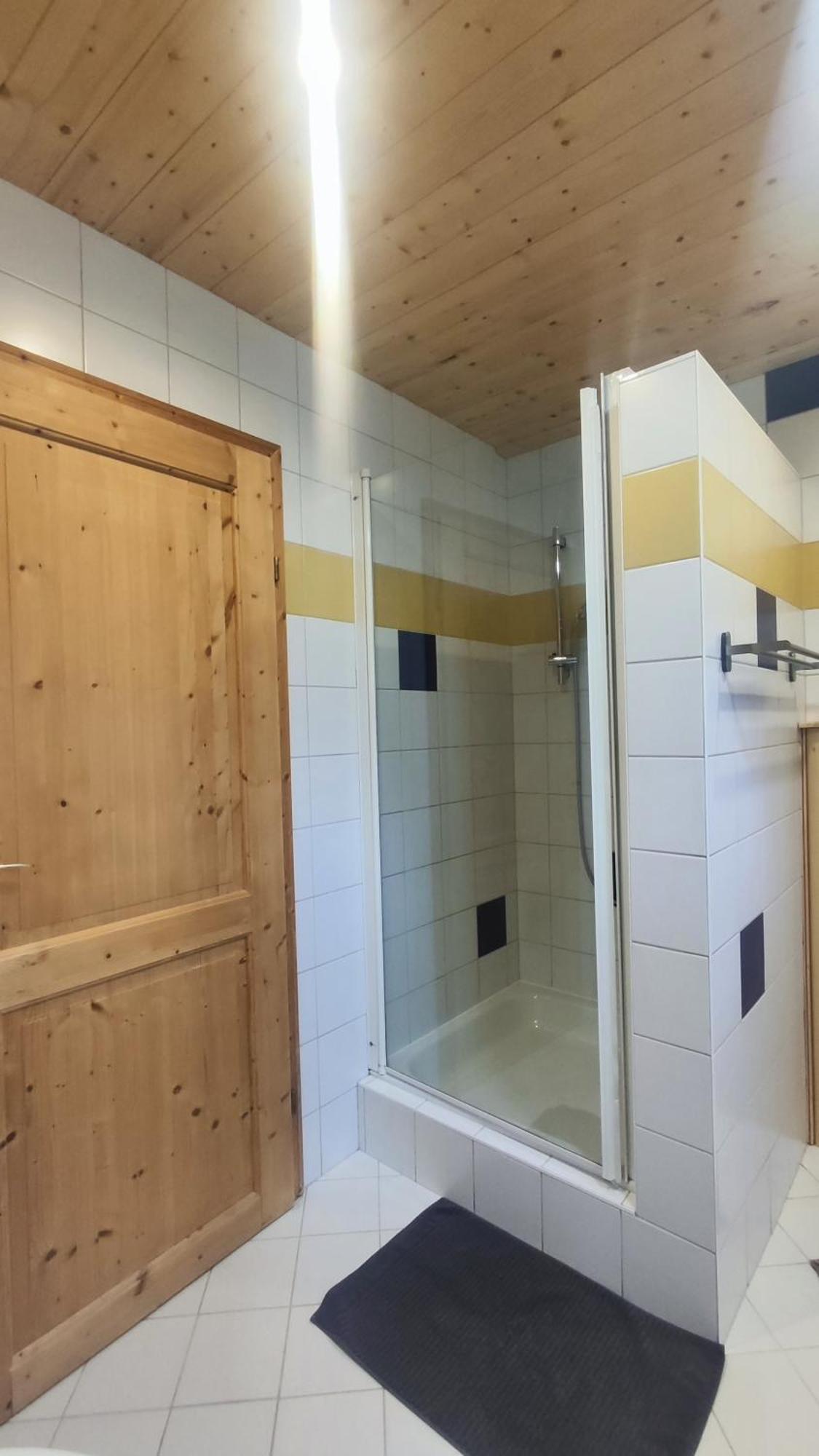 Ferienhaus Lechtaler Alpen バッハ エクステリア 写真